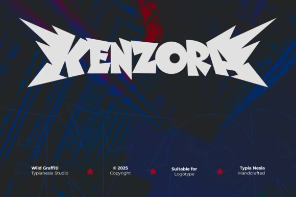 Kenzora: Unleash Your Design's Superhero Potential